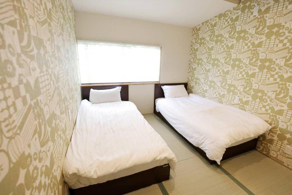 雅宿js204 Apartment Osaka Exterior photo
