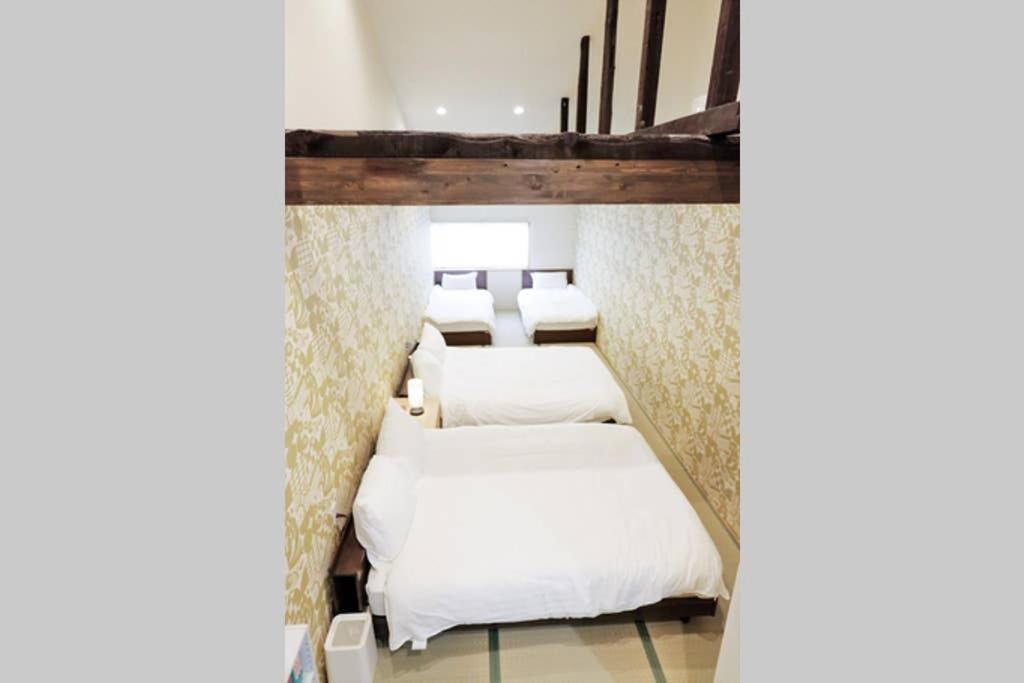 雅宿js204 Apartment Osaka Exterior photo
